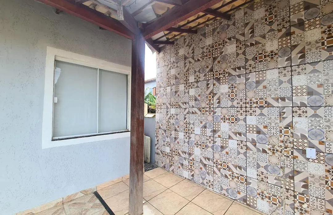 Casa de Praia em Unamar Cabo Frio 6 pessoas-1