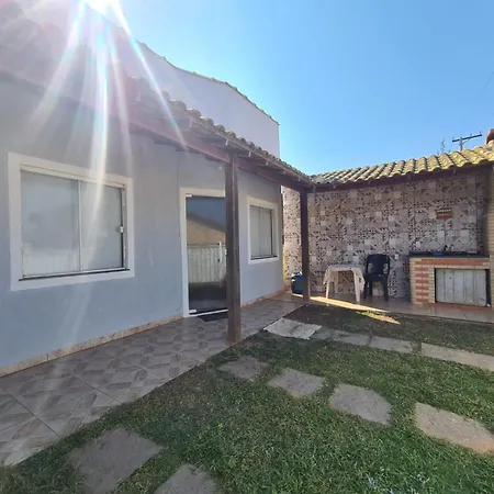 Casa de Praia em Unamar Cabo Frio 6 pessoas-3