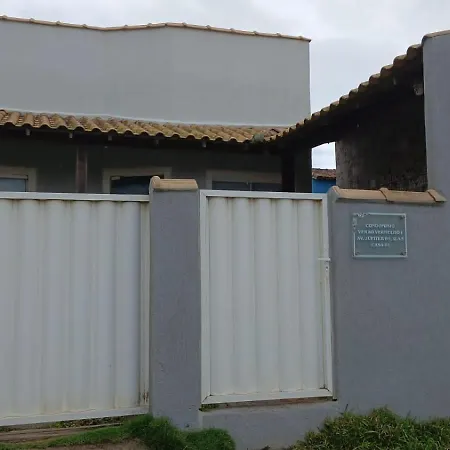Casa de Praia em Unamar Cabo Frio 6 pessoas-2